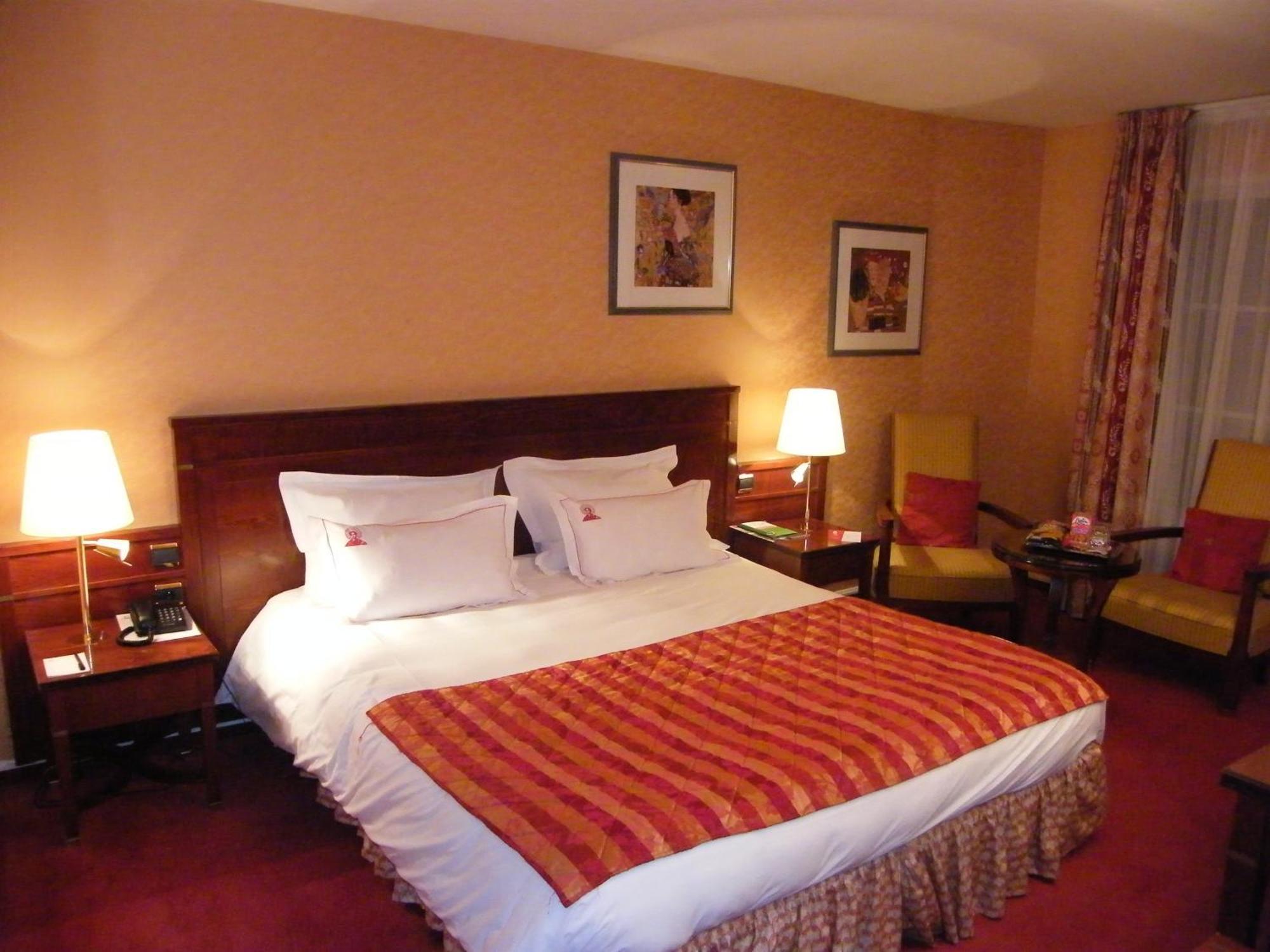 Hotel De La Matelote Boulogne-sur-Mer Kültér fotó